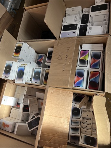 Bulk job lot 50x - bulk,