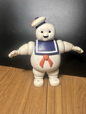 Stay Puft Marshmallow Man