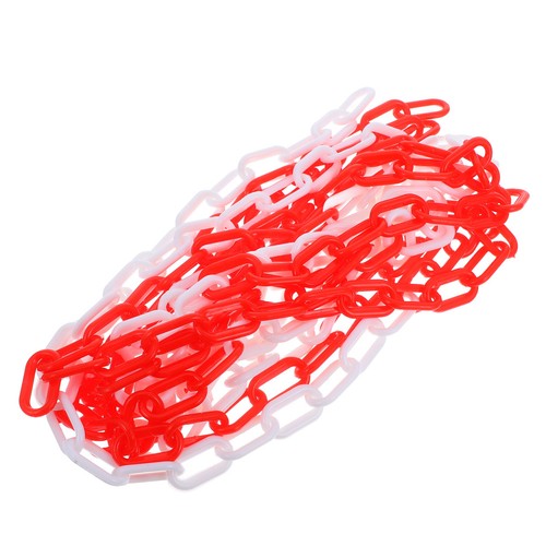 Versatile plastic chain links - versatile,