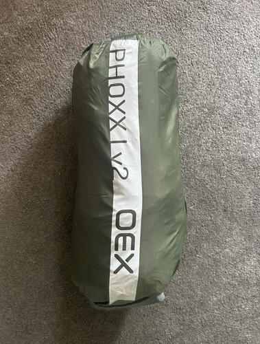 Oex phoxx 1 person - oex,