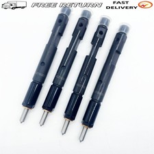 4pcs 0432193835 Fuel Injector