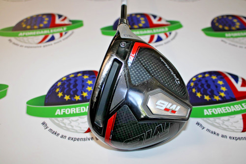 Used taylormade 0 - used, 9.0°