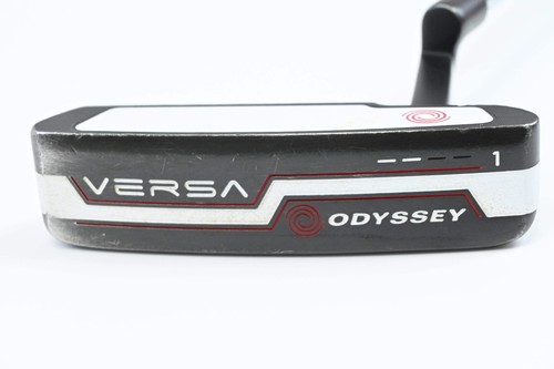 Odyssey versa putter - versa, /