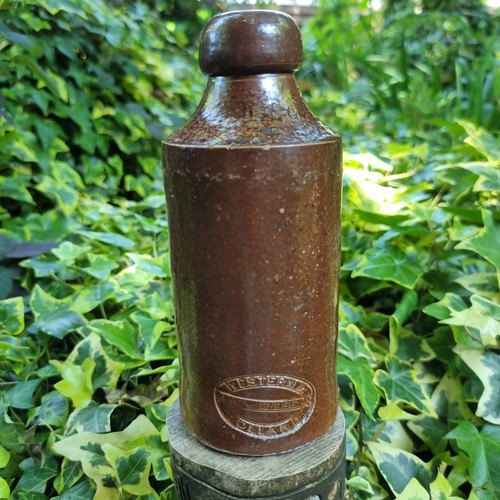 Old vintage glazed - old,