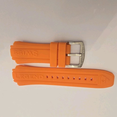 Swiss legend neptune watch - swiss,