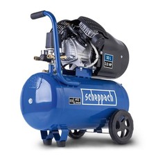 SCHEPPACH 50LTR BRUSHLESS