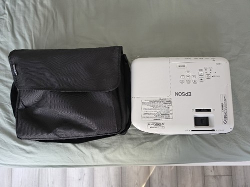 Epson lcd projector h842b with - lcd,