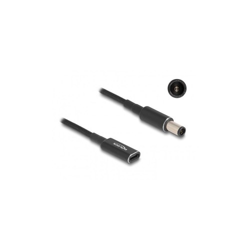 Adapter cable for - , notebook