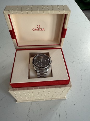 Omega speedmaster men - omega, men's