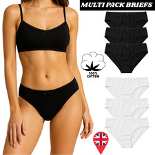 Ladies multi Pack Supersoft
