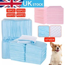 50/100/400x Puppy Training