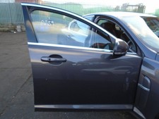 09 JAGUAR XF 3.0D OFFSIDE