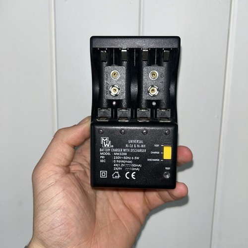 Mw3288 plug universal - mw3288,