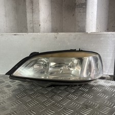 VAUXHALL ASTRA MK4 HEADLIGHT