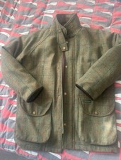 Hucklecote Men's Green Hunting