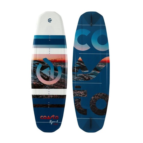 Coasto kyanit 140 - coasto, wakeboard
