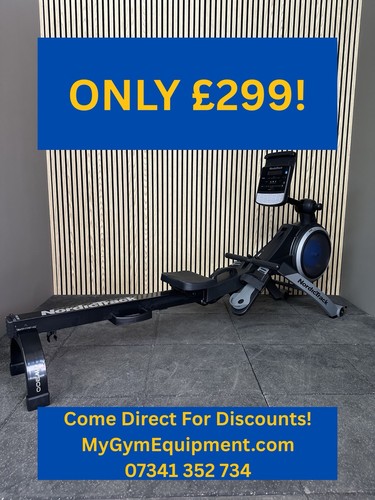 Nordictrack rw300 indoor - rw300,