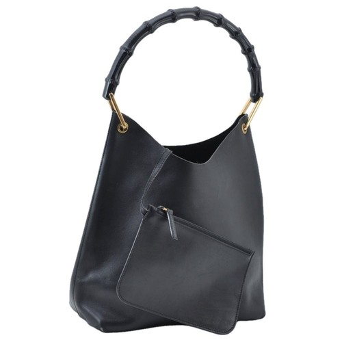 Authentic gucci bamboo - gucci,