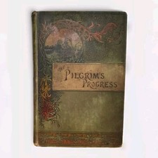 The Pilgrims Progress - John