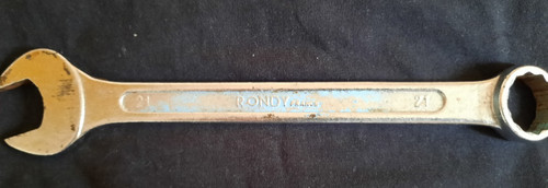 Rondy france combination - rondy, france,