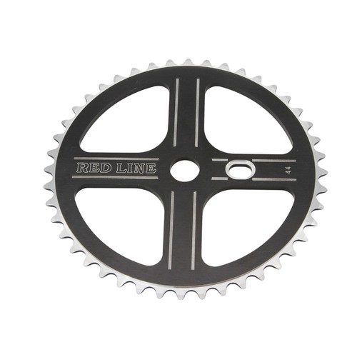 Redline flight chainwheel - chainwheel, 401