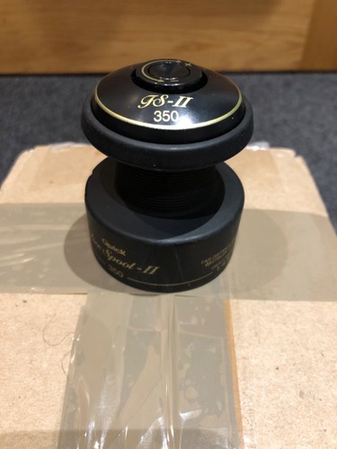 Dam quick freespool - dam, carp