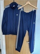 Mens Adidas Originals Firebird