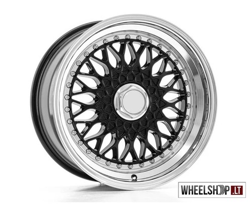 Voxx style r14 - rs,