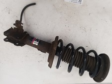 Saab 9-3  Front Left Shock Strut Leg 12766007 2003-2011 12m wty