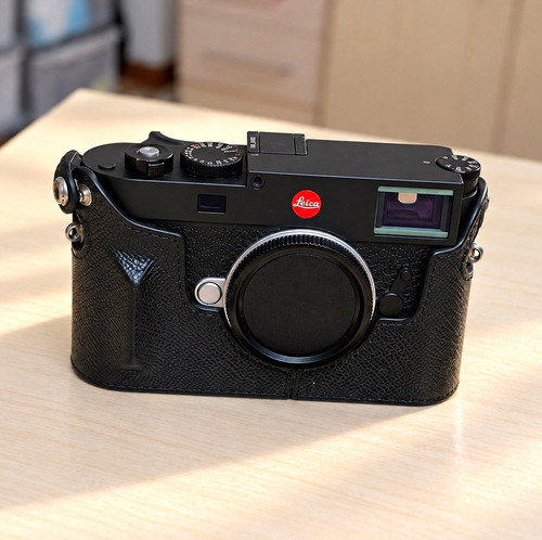Leica m11 rangefinder camera - leica,