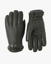 Hestra Utsjö Elk Leather