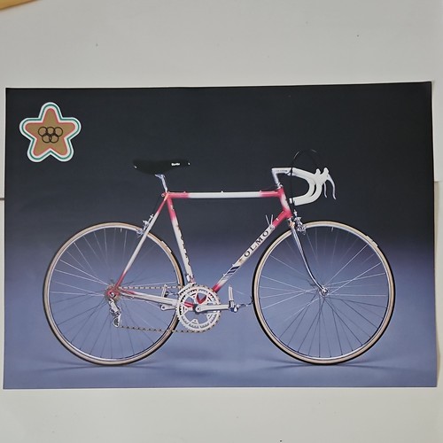 Elmo criterion victory racing - elmo,