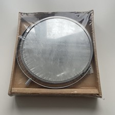 IKEA Frack Wall-Mounted Mirror