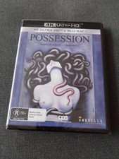 POSSESSION - Special Edition