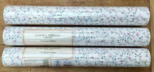 Rolls laura ashley - 3, of