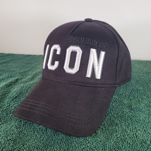 Dsquared2 baseball cap - dsquared2,