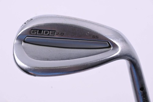Ping glide lob - ping,