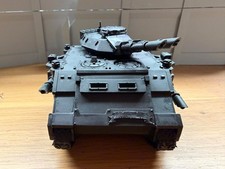 space marine predator tank(3)