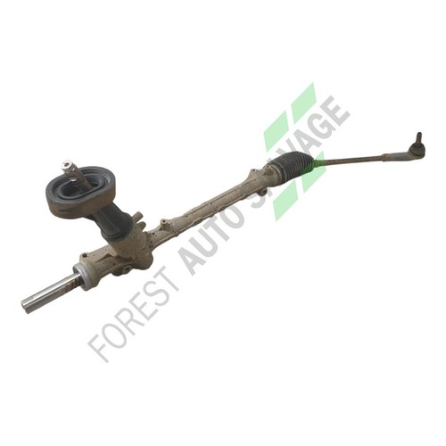 2012 skoda citigo steering - skoda,