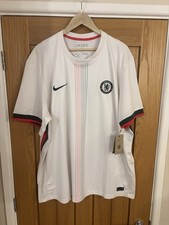 Chelsea FC Nike 25/26 Away