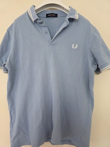 Uesd fred perry - perry, polo