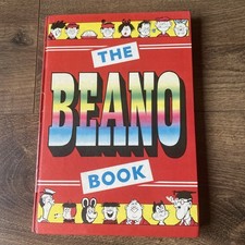 The Beano Book 1961 Excellent