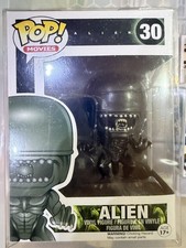 POP MOVIES ALIEN 3.75" POP