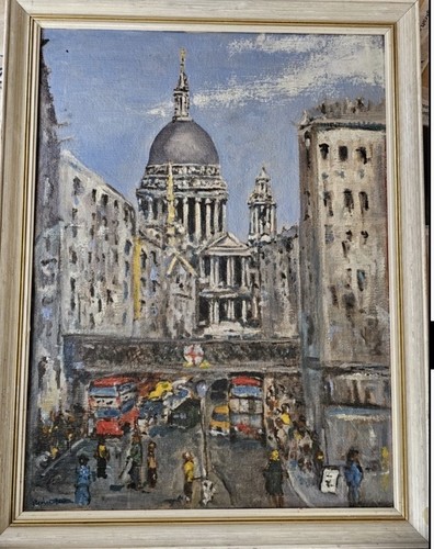 City london 1940 - city,