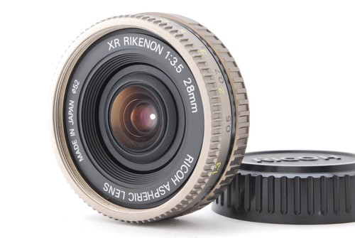Mint rare ricoh - [mint],