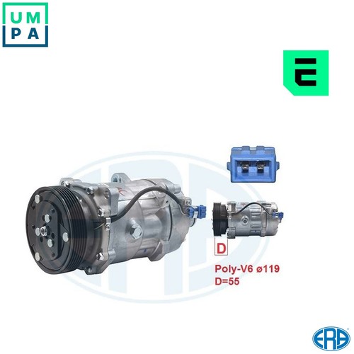 Compressor air conditioning - compressor,