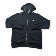 Weekend Offender Zip Hoodie
