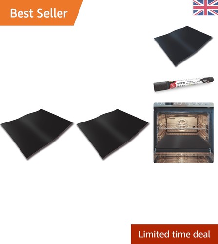 Reusable oven mat 40x50cm - oven,