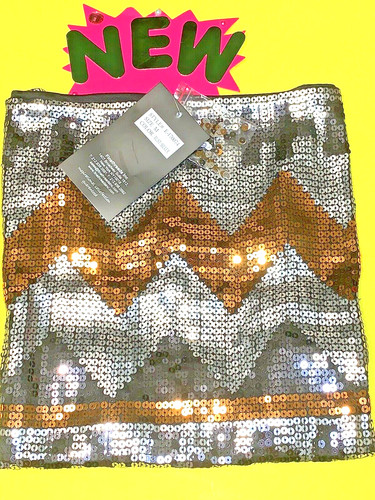 Envy aztec design medium - aztec,