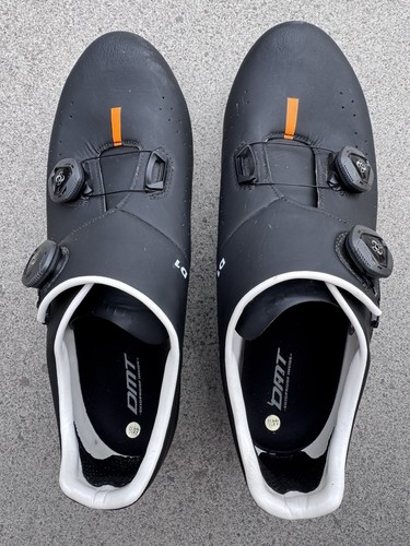 Dmt road cycling shoes - cycling,
